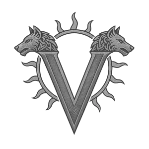 Varg Legion Teamlogo
